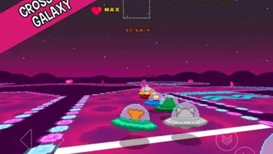 Poppy Kart 2 screenshot
