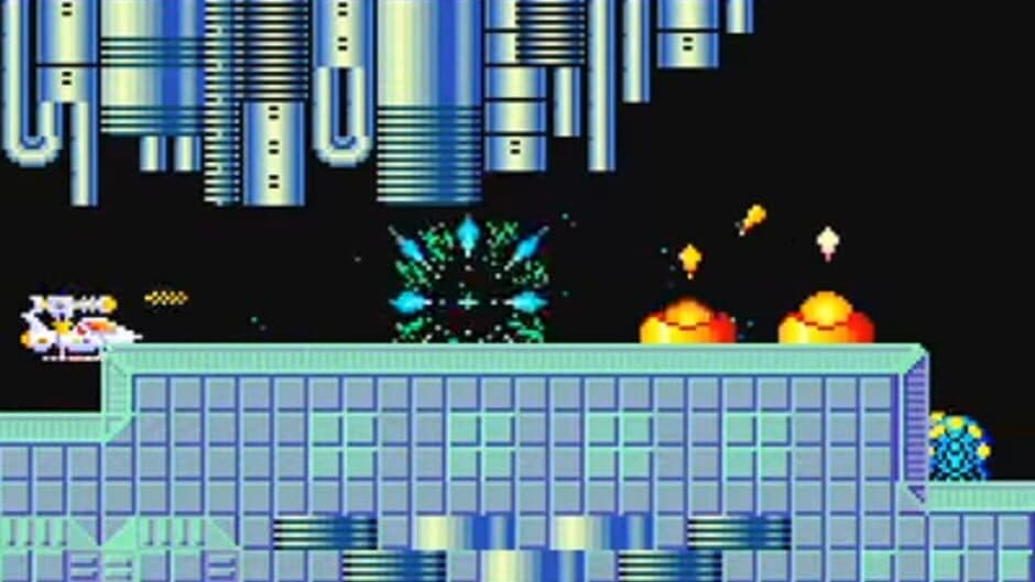 Brain screenshot