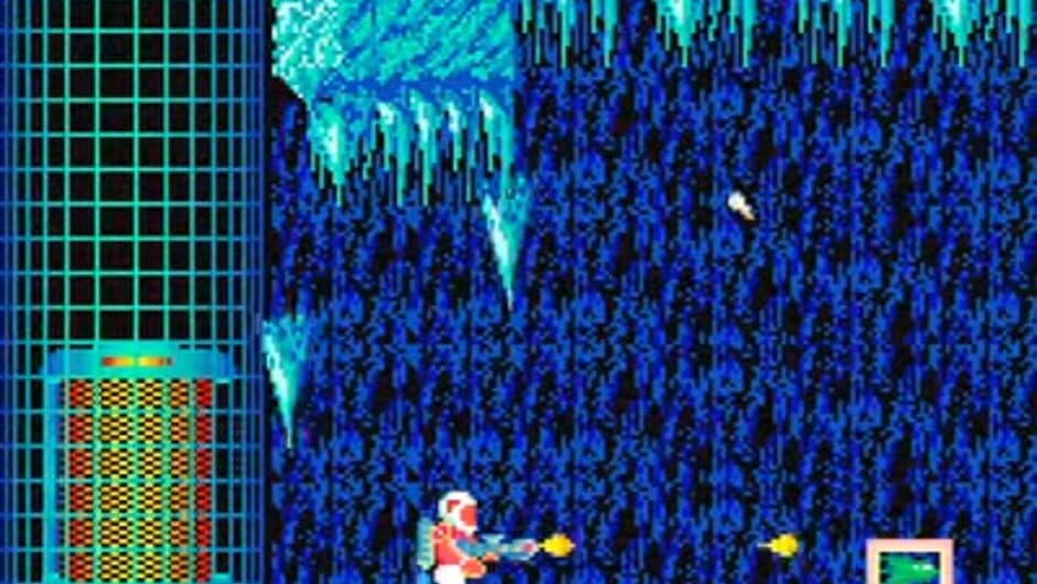 Brain screenshot