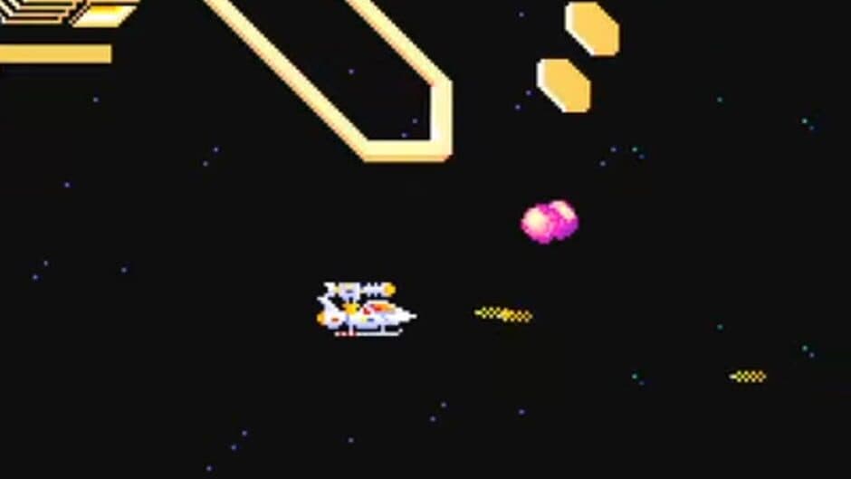Brain screenshot