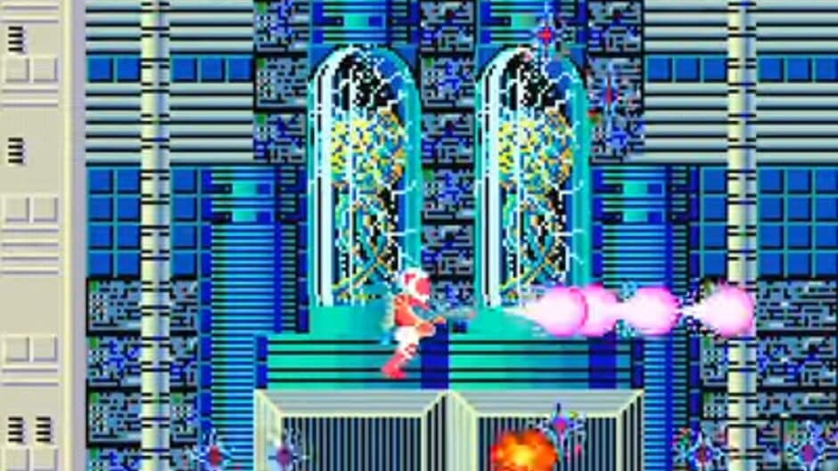 Brain screenshot