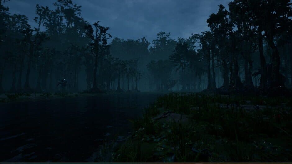 Unextinction screenshot