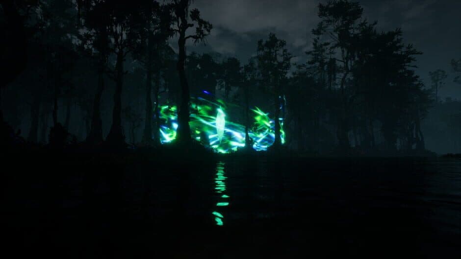 Unextinction screenshot