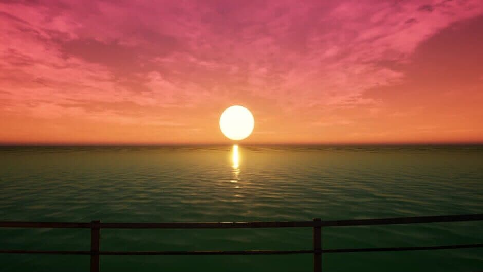 Unextinction screenshot