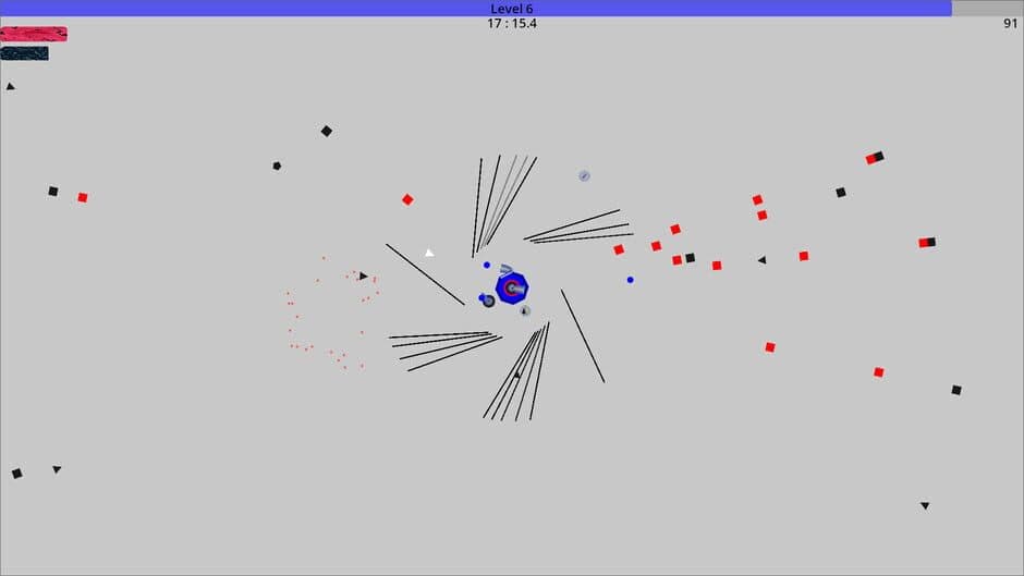Doodle Defense screenshot