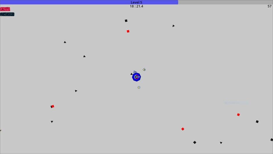 Doodle Defense screenshot