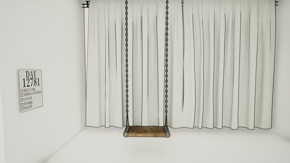 Todo List screenshot