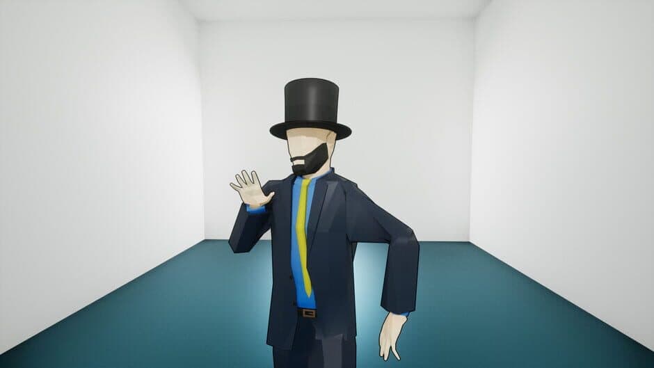 Todo List screenshot