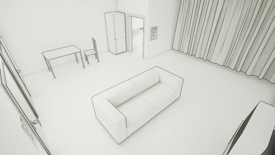 Todo List screenshot