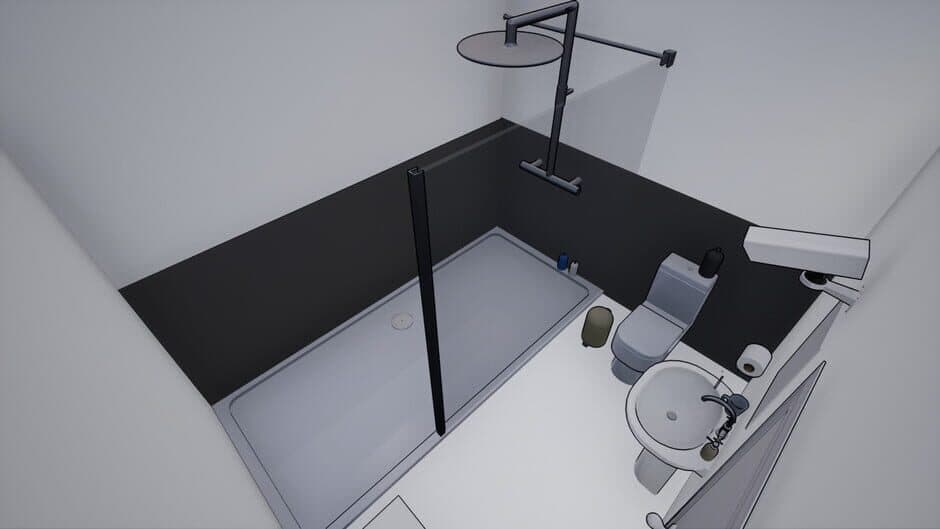 Todo List screenshot