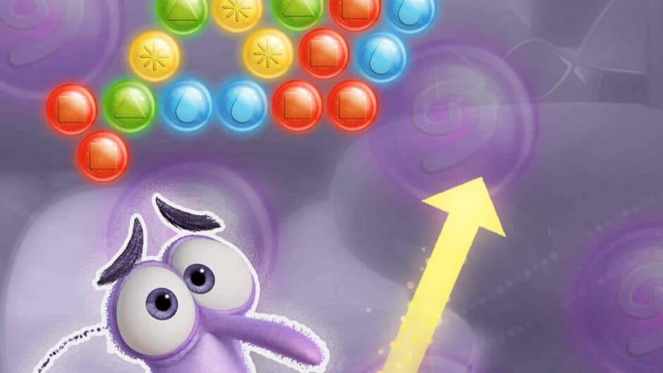 Inside Out Thought Bubbles screenshot