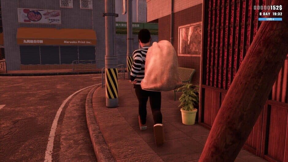 Metawork: Antique Shop Simulator screenshot