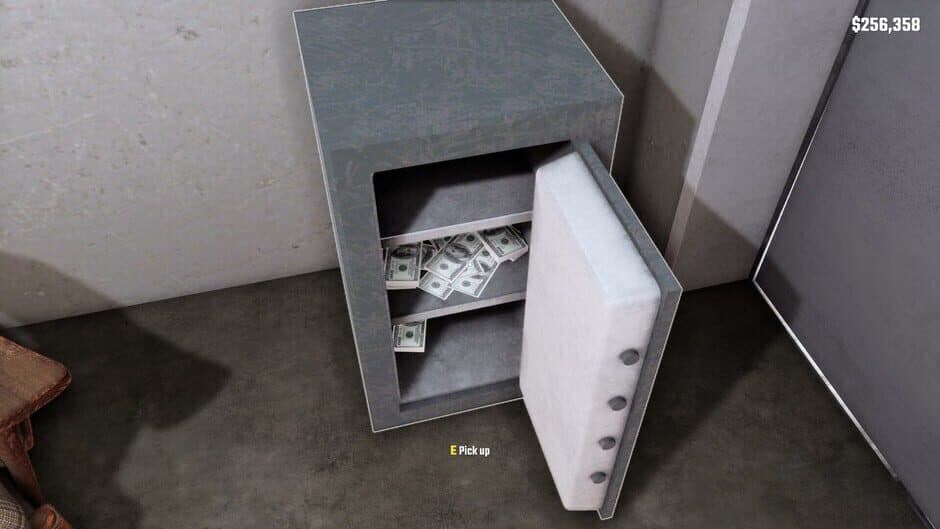 Metawork: Antique Shop Simulator screenshot