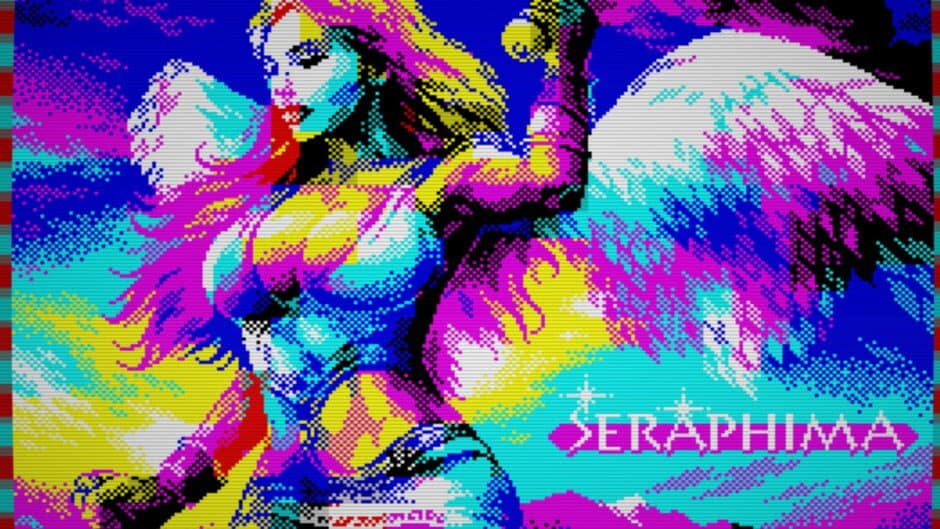 Seraphima screenshot