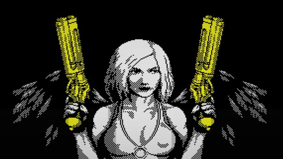Seraphima screenshot