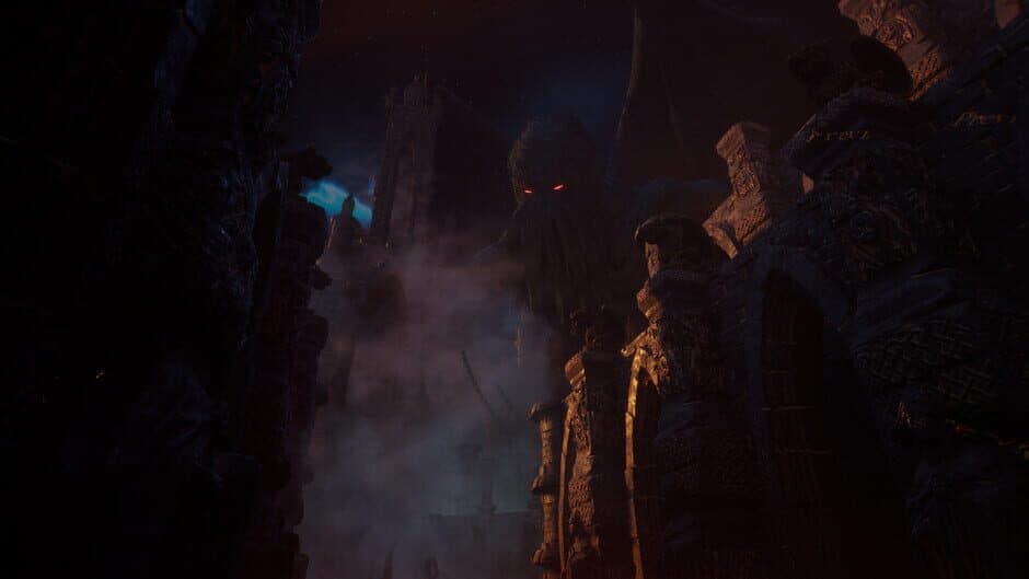 Souls Alive: Origins screenshot