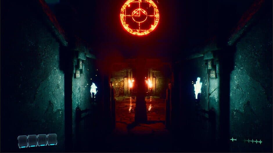 Souls Alive: Origins screenshot