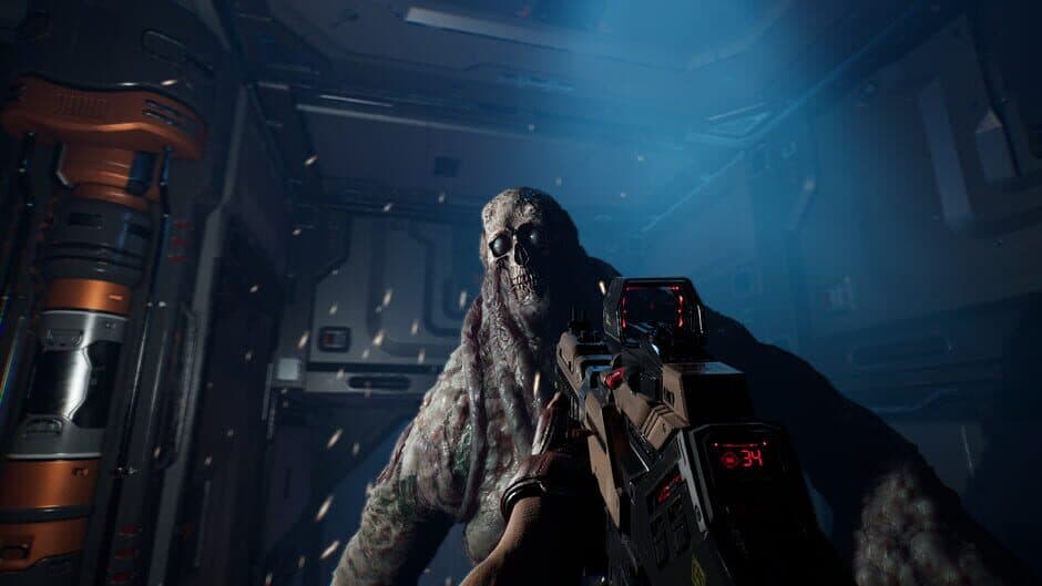 Souls Alive: Origins screenshot