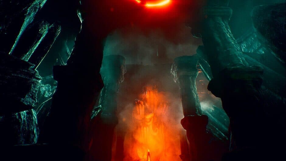 Souls Alive: Origins screenshot