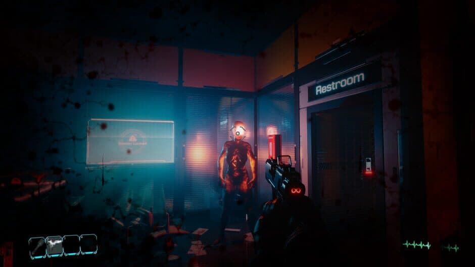 Souls Alive: Origins screenshot