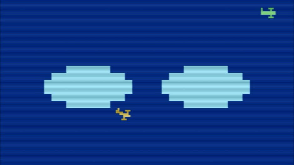 Combat screenshot