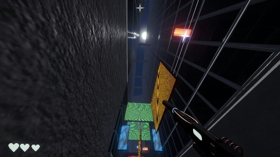 Adrenaline: May the Sun Return screenshot