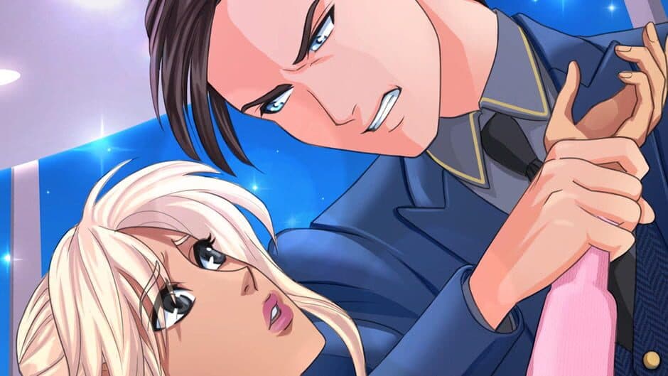 Gangsters in Love screenshot