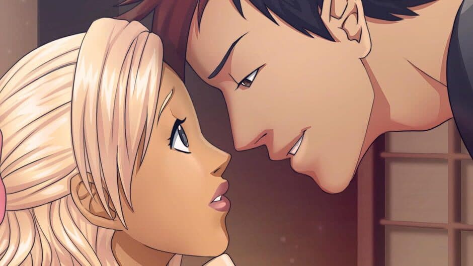 Gangsters in Love screenshot