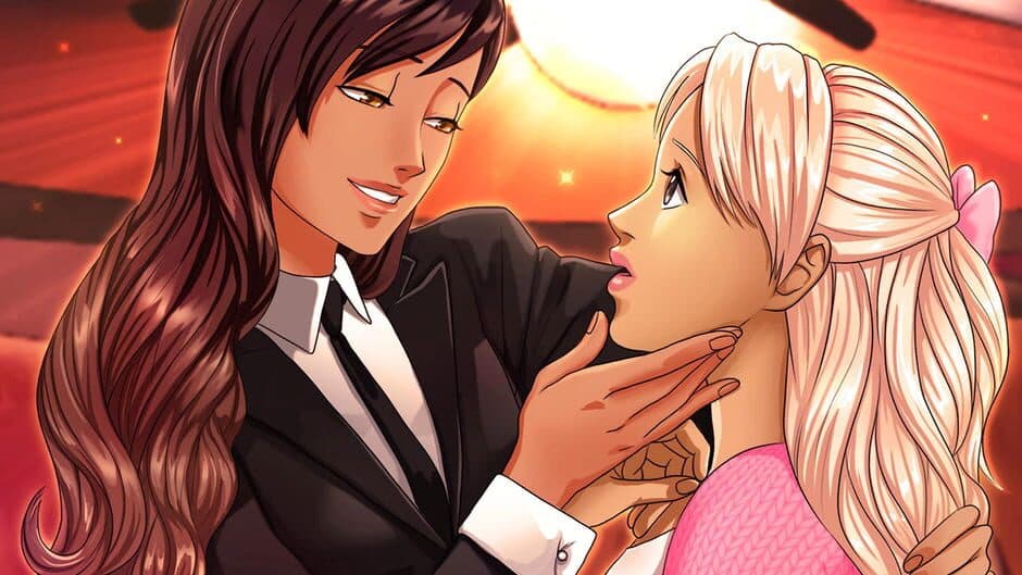 Gangsters in Love screenshot