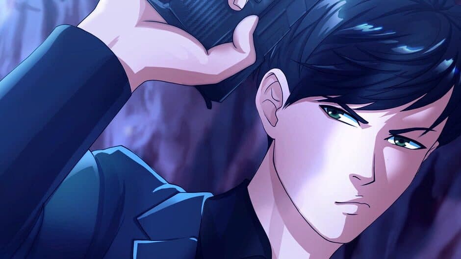 Gangsters in Love screenshot