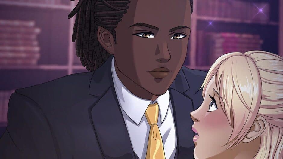 Gangsters in Love screenshot