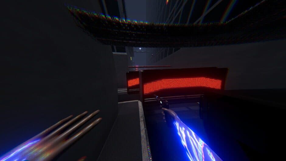 Adrenaline: May the Sun Return screenshot