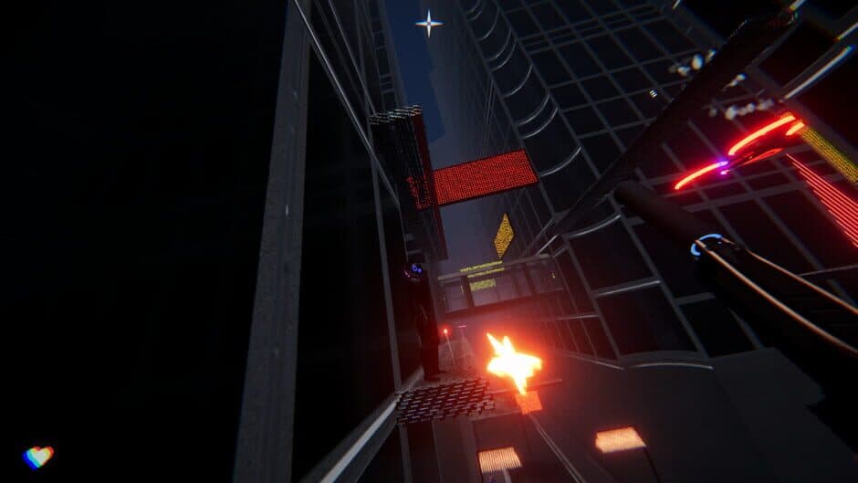 Adrenaline: May the Sun Return screenshot