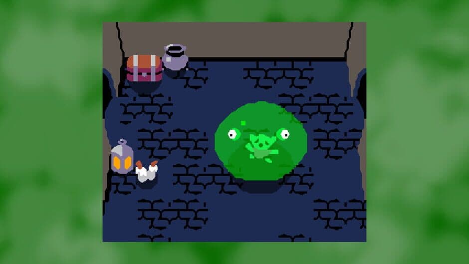 Idle Time Slime screenshot