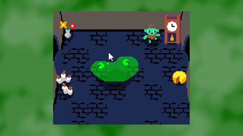 Idle Time Slime screenshot