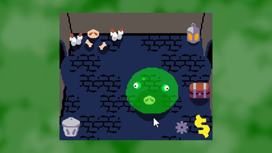 Idle Time Slime screenshot