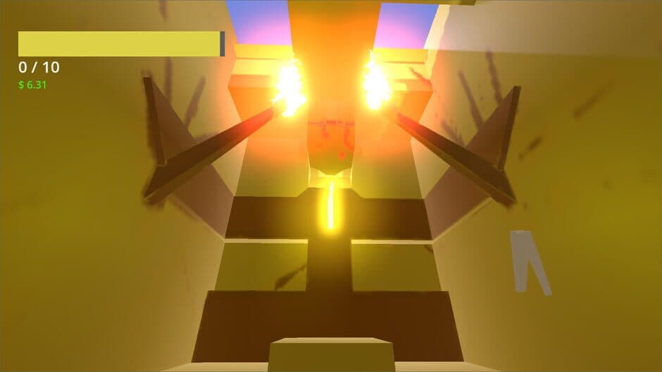 Cutting Grass With Nail Clippers the Game screenshot