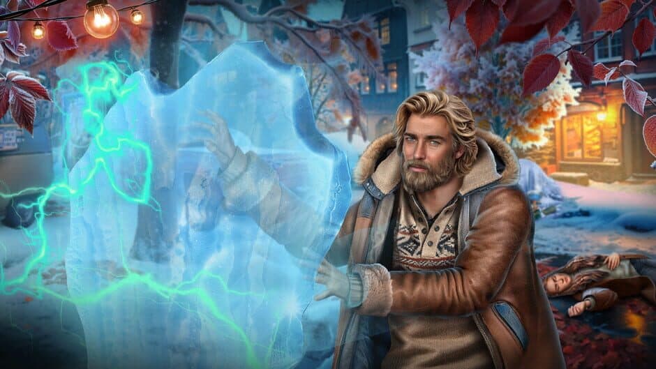 Mystery of Myths: Mystery of the Fjords - Collector's Edition screenshot