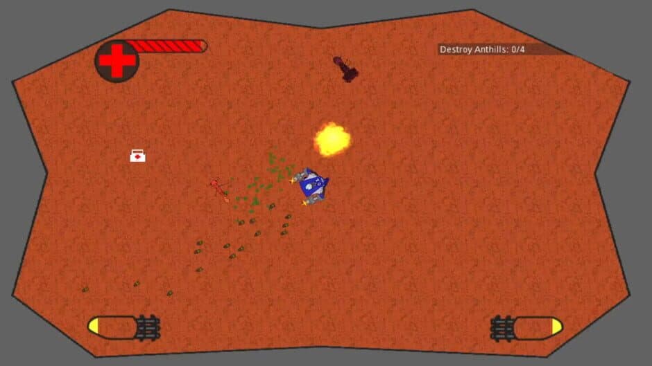 Hive Stampers screenshot