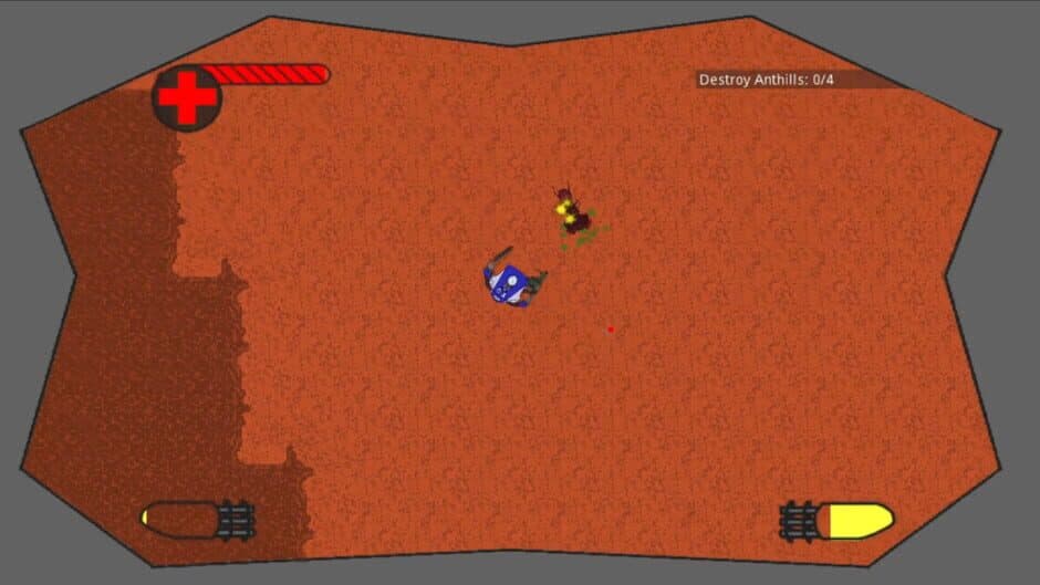 Hive Stampers screenshot