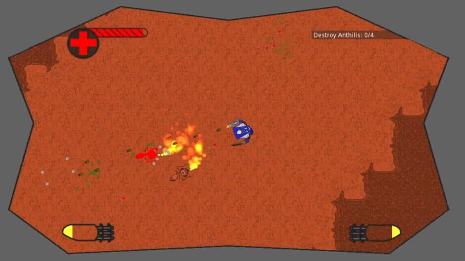 Hive Stampers screenshot