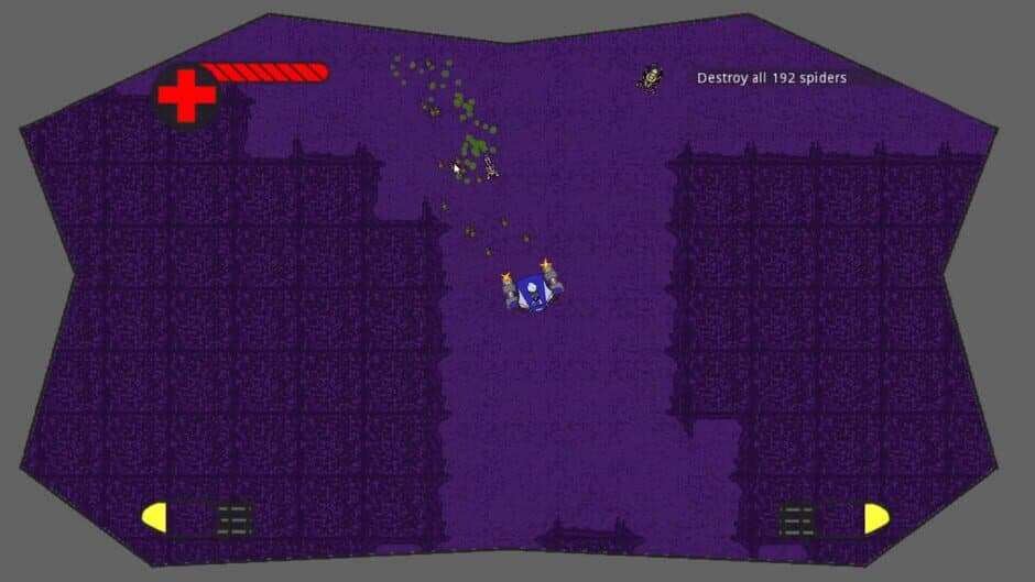 Hive Stampers screenshot