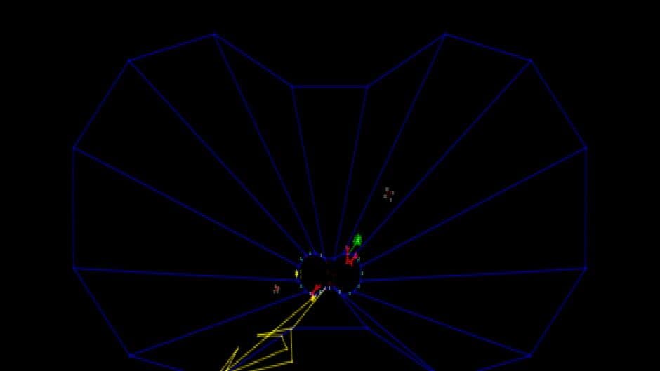 Tempest screenshot