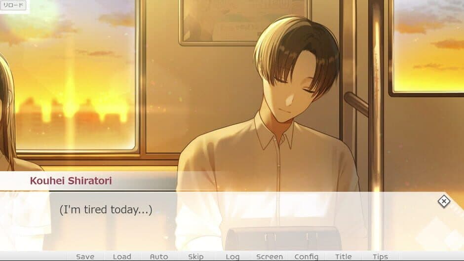 First Steps in Learning About Pregnancy screenshot