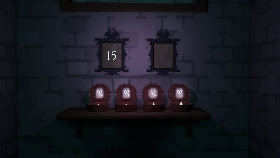 We Escaped a Twisted Game screenshot
