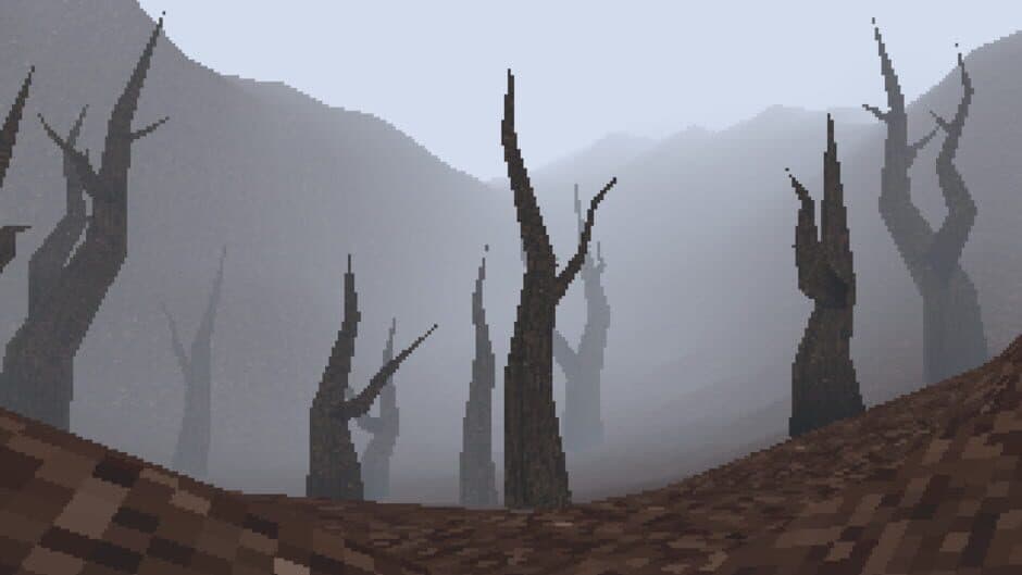 Mythic Dreams screenshot