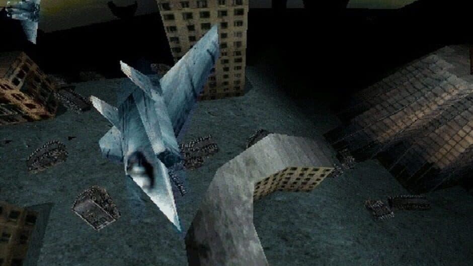 Urban Assault screenshot