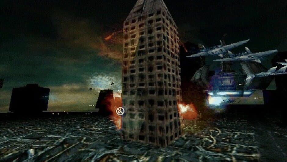 Urban Assault screenshot