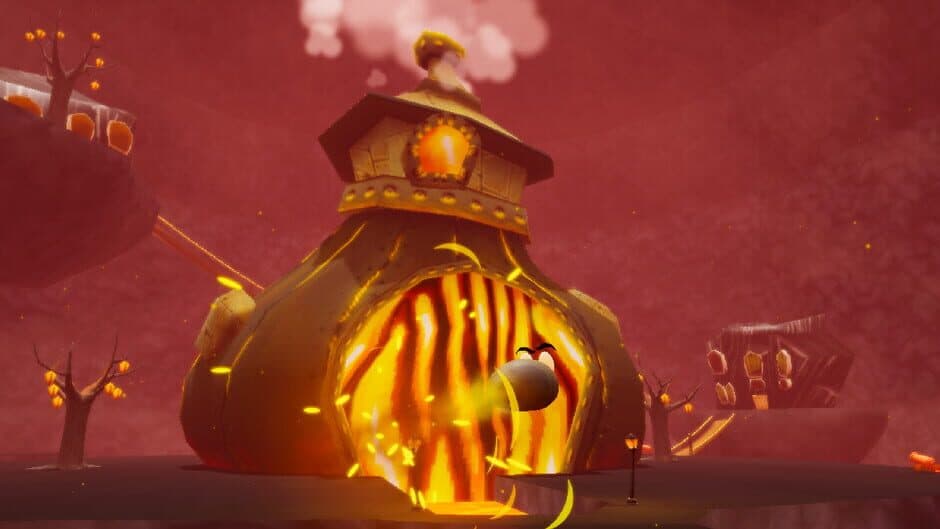 Slime 64 screenshot
