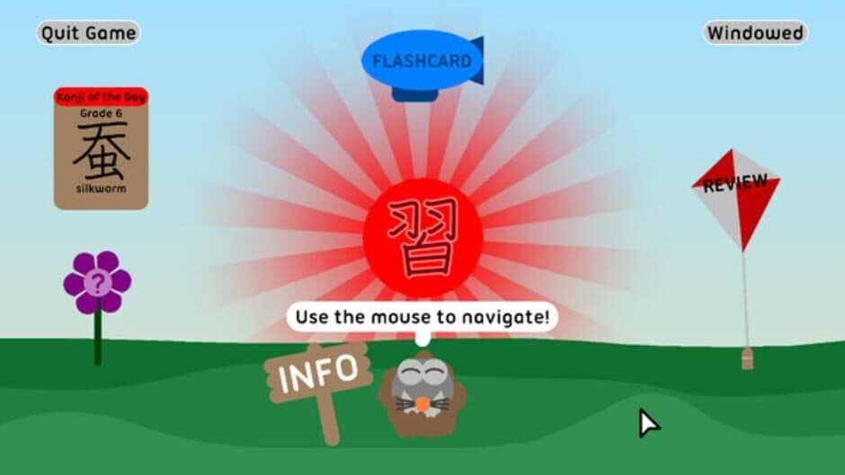 Let's Learn Japanese: Deluxe screenshot